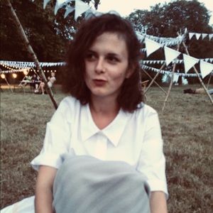 Meet your Posher, Kristine